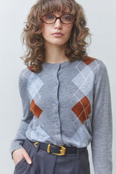 Gilet Suncoo Gisca Donna – Grigio