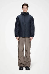 Giubbino Rains Lohja Insulated Uomo – Blu