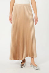 Women's Weekend Wkdnicchia Skirt – Salmon