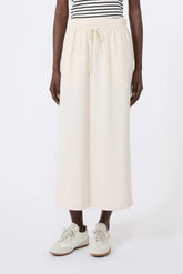 Women's Weekend Wkdperle Skirt – Beige