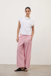 Ottod'Ame Women's T-shirt - T-Shirt - White