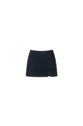 Casual skirts Women Aniye By - Mini Skirt Arethea - Blue