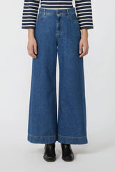 Weekend Women's Jeans - Vega - Denim