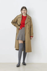 Cappotti Donna Suncoo - Cappotto - Marrone