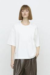 Maglie Donna Eleh - Maglia - Bianco
