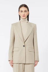 Giacche Donna Max Mara Studio - Bolsena - Beige