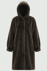 Cappotti Donna Emme Marella - Emmfanello - Marrone