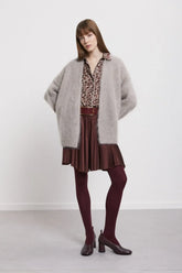 Maglie Donna ottod'Ame - Maglia - Beige