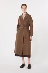 'S MAX MARA Women's Coats - Esturia - Brown