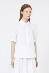 Camicie Donna Max Mara Studio - Mstamore - Bianco