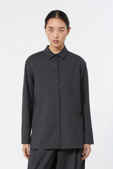 'S MAX MARA Women's Blouses - Smmopera - Grey