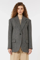 Weekend Women's Jackets - Tronto - Grey