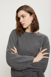 Camicie Donna ottod'Ame - Camicia - Grigio