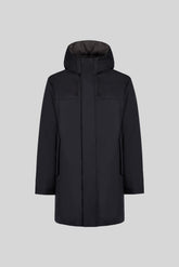 Piumino People of Shibuya Mitake Uomo – Blu