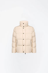 Piumini Uomo After Label - Piumino - Beige