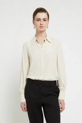 Camicie Donna ottod'Ame - Camicia - Panna