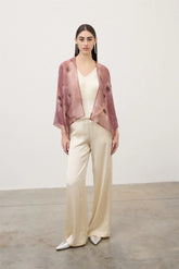 ottod'Ame Women's Shirts - Shirt - Powder