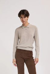 Maglie Donna Eleh - Maglia - Beige