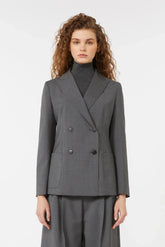 Giacche Donna Weekend - Ornati - Grigio