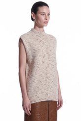 Maglia Rame Donna – Beige
