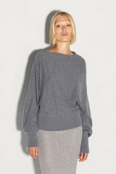 Maglia Akep Donna – Grigio