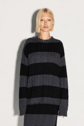 Maglia Akep Donna – Nero