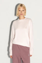 Maglia Akep Donna – Salmone
