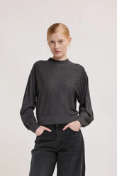 Maglia Eleh Donna – Grigio