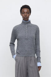 Maglia Eleh Donna – Grigio