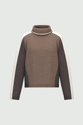 Maglia Emme Marella Emmbaba Donna – Panna