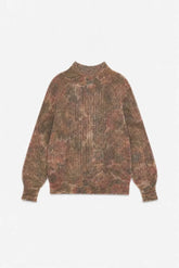Maglia ottod'Ame Sweater Donna – Multicolore