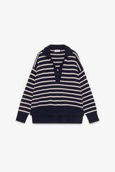 Maglia ottod'Ame Sweater Donna – Multicolore