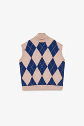 Maglia ottod'Ame Sweater Donna – Multicolore