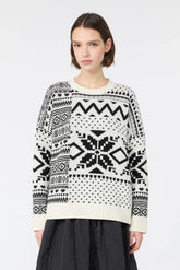 Maglia Weekend Wkdpavidi Donna – Multicolore