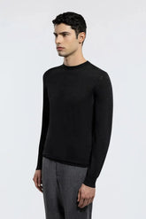 maglie-uomo-drumohr-girocollo-ml-nero-ina-boutique-maglie-drumohr-maglie-drumohr-maglie-uomo-drumohr-girocollo-ml-nero-nero-it-48-sku-347458-1971564-1 - Inà Boutique