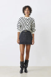 Maglie Donna Suncoo - Maglia - Multicolore