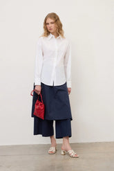 ottod'Ame Women's Shirts - Shirt - White