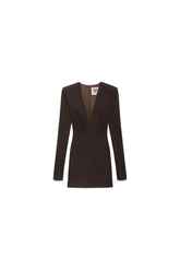 Vestiti casual Donna Aniye By - V Dress Sienna - Nero