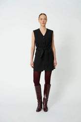 Vestiti casual Donna Stella Nova - Short Dress - Nero