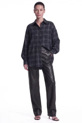 Pantalone Rame Donna – Nero