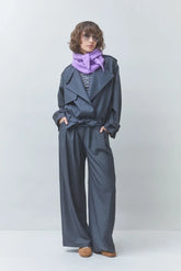 Pantalone Suncoo Jovial Donna – Grigio