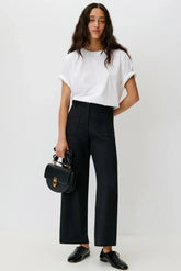 Pantalone Sessun Hudkin Donna – Nero