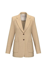 Giacche Donna Emme Marella - Emmcharme1 - Beige