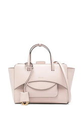Borse a mano Donna Hidesins - Borsa - Cipria