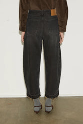 Jeans (+) People Marion Donna – Nero