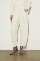 Jeans (+) People Marion Donna – Panna