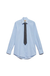 Aniye By Women's Shirts - Shirt Lina - Light Blue