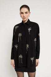 Camicie Donna ottod'Ame - Camicia - Nero