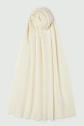 Stole Donna Emme Marella - Ciurma - Panna