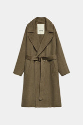 Cappotti Uomo A Paper Kid - Coat - Marrone